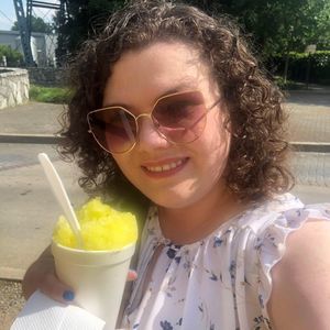 Meet your Posher, Sarah